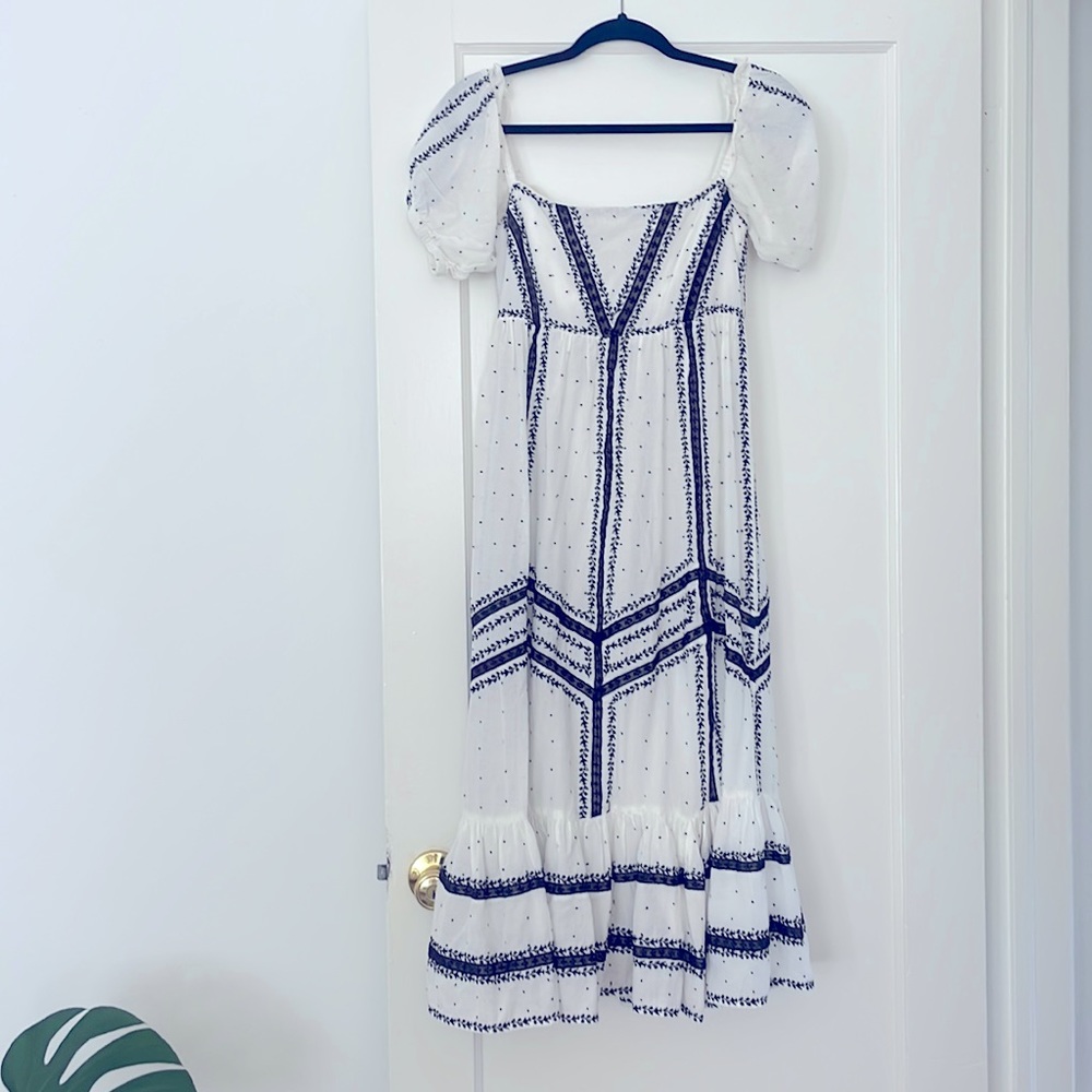 Beautiful dress mint condition/worn once